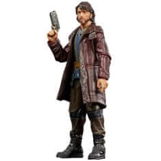 HASBRO Star Wars Cassian Andor & B2EMO figure 15cm 