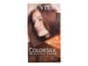 Revlon - Colorsilk Beautiful Color 55 Light Reddish Brown - For Women, 59.1 ml 