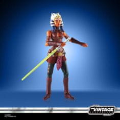 HASBRO Star Wars The Clone Wars Vintage Collection Ahsoka Tano figure 9,5cm 