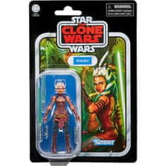 HASBRO Star Wars The Clone Wars Vintage Collection Ahsoka Tano figure 9,5cm 