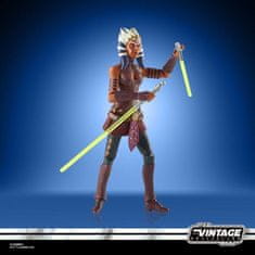 HASBRO Star Wars The Clone Wars Vintage Collection Ahsoka Tano figure 9,5cm 