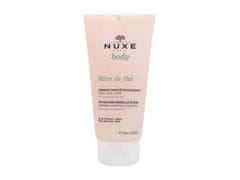 Nuxe Nuxe - Reve de Thé Revitalising Granular Scrub - For Women, 150 ml 