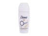 Dove - 0% ALU Original 48h - For Women, 50 ml 