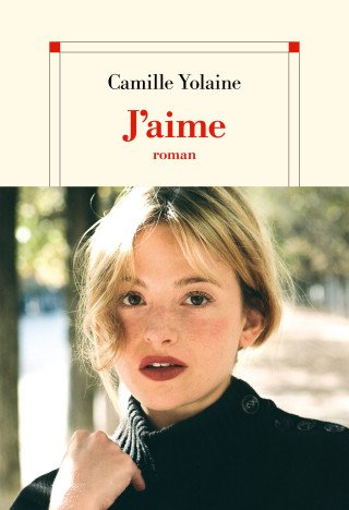 Camille Yolaine - J'aime