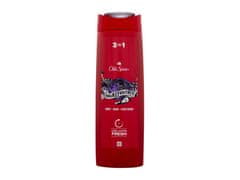 Old Spice Old Spice - Nightpanther - For Men, 400 ml 