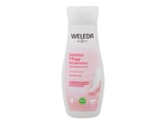 Weleda Weleda - Sensitive - For Women, 200 ml 