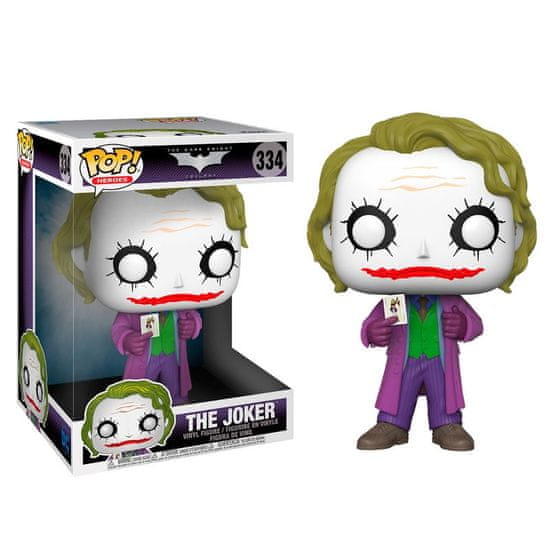 Funko POP figure DC Comics Joker 25cm