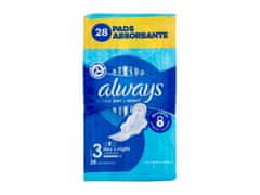 Always Always - Ultra Day & Night - For Women, 28 pc 