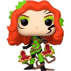 Funko POP figure DC Comics Batman Poison Ivy Exclusive 