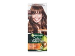 Garnier Garnier - Color Naturals 6.34 Chocolate - For Women, 40 ml 