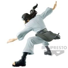 BANPRESTO Naruto Shippuden Vibration Stars Hyuga Neji figure 15cm 