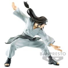 BANPRESTO Naruto Shippuden Vibration Stars Hyuga Neji figure 15cm 