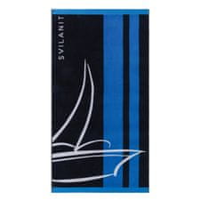 Svilanit Sail plažna brisača, 80 x 160 cm