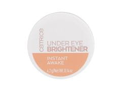 Catrice Catrice - Under Eye Brightener 020 Warm Nude - For Women, 4.2 g 