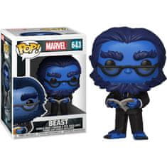 Funko POP figurica Marvel X-Men 20th Beast 