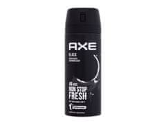 Axe Axe - Black - For Men, 150 ml 