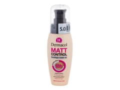 Dermacol Dermacol - Matt Control 5 - For Women, 30 ml 