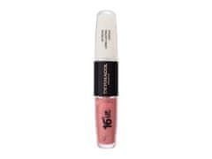 Dermacol Dermacol - 16H Lip Colour Extreme Long-Lasting Lipstick 5 - For Women, 8 ml 