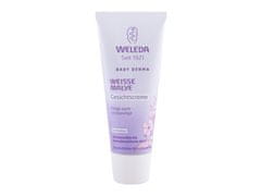 Weleda Weleda - Baby Derma White Mallow - For Kids, 50 ml 