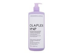 Olaplex Olaplex - Blonde Enhancer No.4P - For Women, 1000 ml 