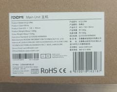 Roidmi by Xiaomi S2 Host (motor + baterija) 1C382QQW