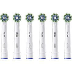 Oral-B ORAL B EB 50-6 PRO KRIŽNO DELOVANJE GLAVE