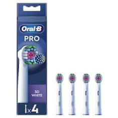 Oral-B ORAL B EB 18-4 PRO 3D BELA GLAVA