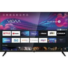 SENCOR SLE 32S702TCS SMART TV