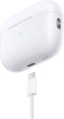 Apple AirPods Pro (2. generacija) z ohišjem MagSafe (USB-C)