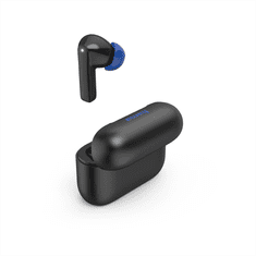 Hama Slušalke Bluetooth Passion Clear II, slušalke, ANC, aplikacija, črne