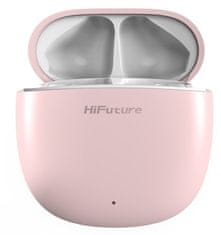 HiFUTURE COLORBUDS2 slušalke roza