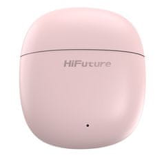 HiFUTURE COLORBUDS2 slušalke roza