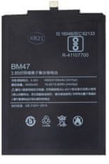 Xiaomi BM47 baterija 4000 mAh (OEM)