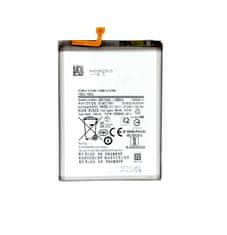 Samsung A21s baterija EB-BA217ABY Li-Ion 5000mAh (OEM)