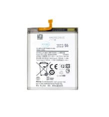 Samsung Baterija A20e EB-BA202ABE Li-Ion 3000mAh (OEM)