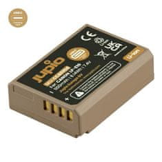 Jupio Baterija LP-E10 *ULTRA C* 1100 mAh z vhodom za polnjenje USB-C