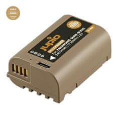 Jupio DMW-BLK22 *ULTRA C* 2400 mAh baterija z vhodom za polnjenje USB-C
