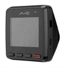 MIO MiVue C420 DUAL kamera za avto, FHD, LCD 2"