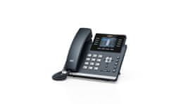 YEALINK SIP-T44U Telefon SIP, PoE, 2,8" 320x240 LCD, 21 vrstic, 2xUSB