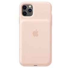 Apple iPhone 11 Pro Max Sm. Netopir. Primer - WL Ch. - Pink S.