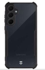 Tactical Quantum Stealth Cover za Samsung Galaxy A35 5G Clear/Black