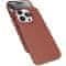 EPICO MagLeather etui za iPhone 15 Pro brwn