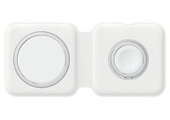 Apple Polnilec MagSafe Duo, polnilec