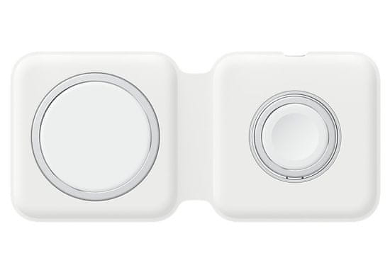 Apple Polnilec MagSafe Duo, polnilec