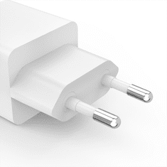 Hama Hitri polnilec USB GaN USB-C + USB-A, PD/QC, 45 W