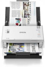 Epson Optični bralnik WorkForce DS-410 B11B249401