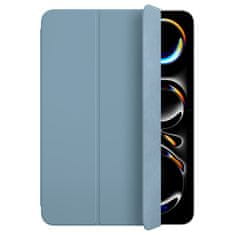 Smart Folio za iPad Pro 13" (M4) - Denim