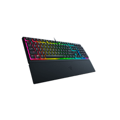 Razer Ornata V3/Wireless USB/US-Layout/Black