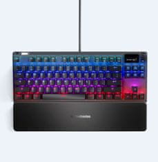 SteelSeries - Apex 9 US Mini