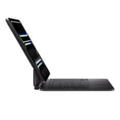 Magic Keyboard iPad Pro 11" (M4) - CZ - črna